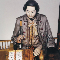 李征