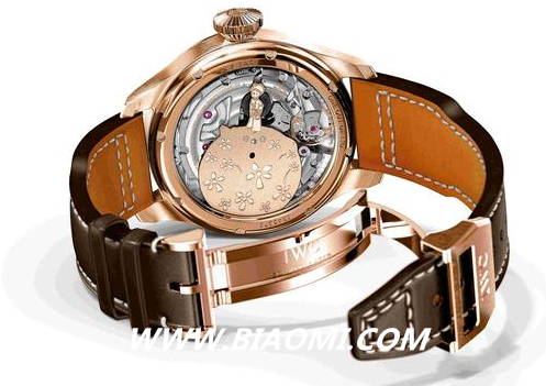 2016SIHH:IWC万国表大型飞行员年历腕表“小王子”特别版 2.jpg