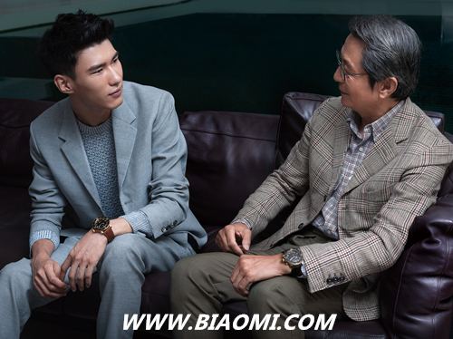 宝珀Blancpain拓宽重塑对表概念 1.jpg