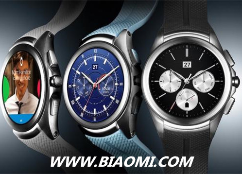 LG Watch Urbane智能手表硬件问题下架后重新上架