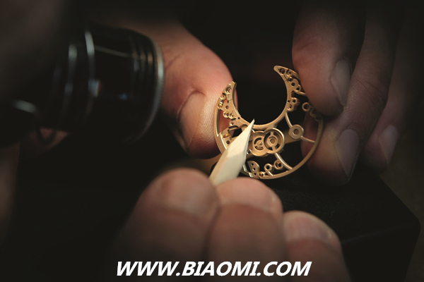 宝玑(BREGUET) ：静谧山谷 怀古度新 1.jpg