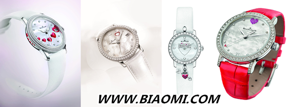 宝珀Blancpain“情人节传统” 3.jpg