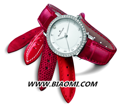 宝珀Blancpain“情人节传统” 5.jpg