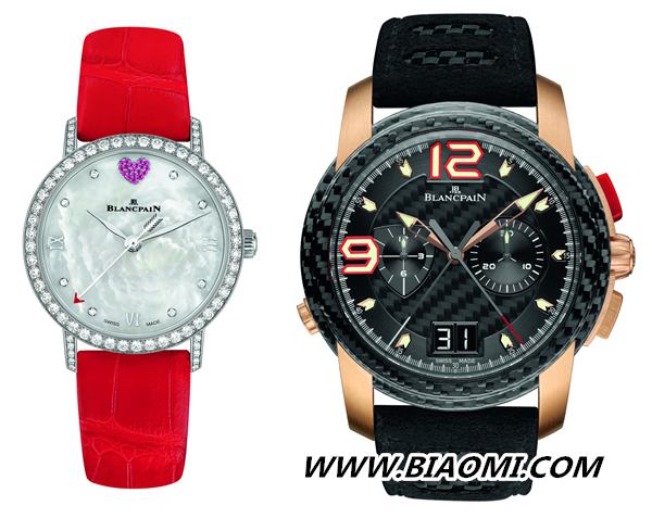 宝珀Blancpain“情人节传统” 6.jpg