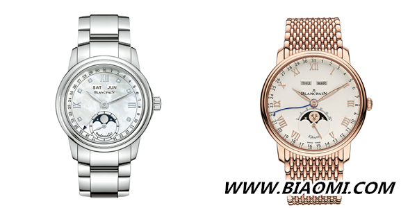 宝珀Blancpain“情人节传统” 8.jpg