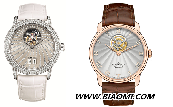 宝珀Blancpain“情人节传统” 9.jpg