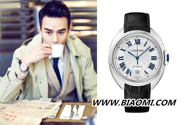 咖啡腕表=小资范儿吗？ 今天你小资了没？ 1.jpg