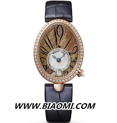 1.宝玑（Breguet）那不勒斯王后系列 Reine de Naples 8918腕表_副本.jpg