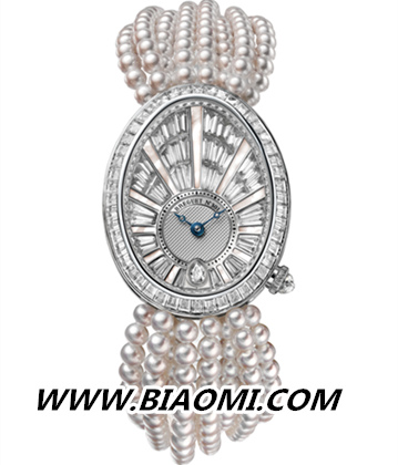 2.宝玑（Breguet）那不勒斯王后系列 Reine de Naples 8939 腕表_副本.jpg