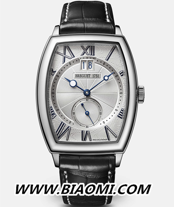 宝玑(BREGUET)：椿庭恩泽 情融岁月 4.jpg