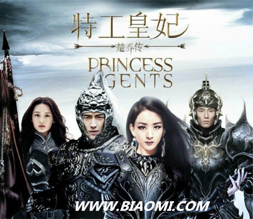 宇文玥穿越到现代会怎样？看看林更新就知道了