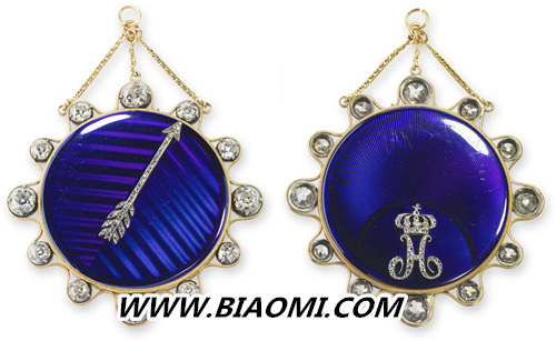 宝玑(BREGUET)：绝代珐琅 传世之美 