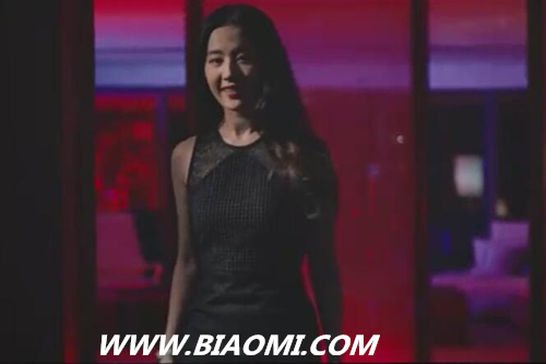 过儿与小龙女再度合体，上演怦然心动的广告大片 2.jpg