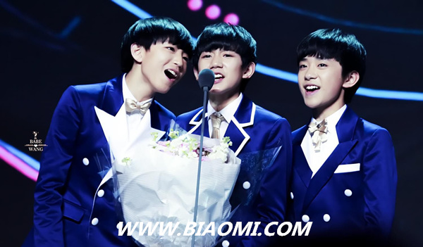 实力抢镜 TFboys成员竟能驾驭如此大气的飞行员腕表