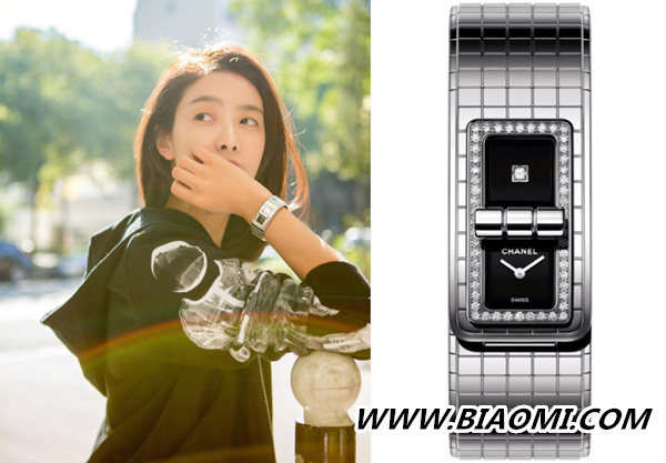 香奈儿这款表最近非常火 这些知名明星都为它而出境 1.jpg