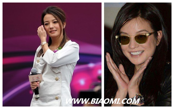 不愧是劳力士 李小璐，关晓彤，赵薇等女星都喜欢迪通拿 3.jpg