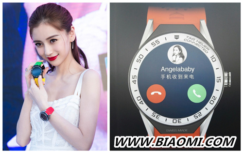情人节 黄晓明，angelababy夫妇二人的独特“表白” 3_副本.jpg
