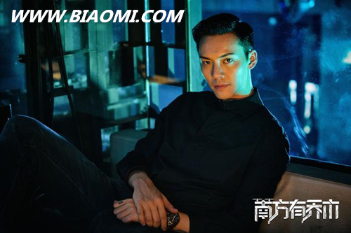 《南方有乔木》的腕饰盘点，男女主角谁最豪？ 1.jpg
