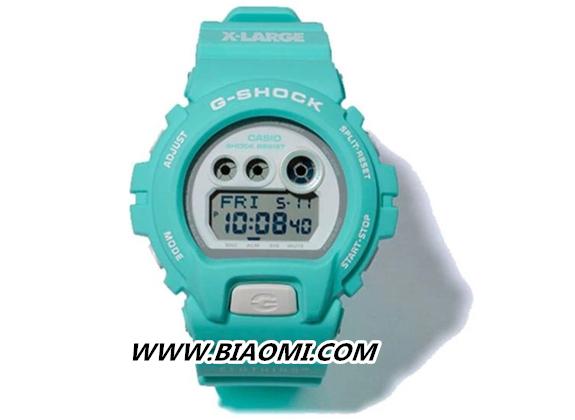 卡西欧G-SHOCK联名潮牌出新品？ 1.jpg