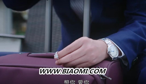 卡地亚蓝气球再现荧幕？这次是《下一站别离》 2.jpg