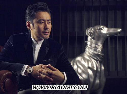 《跨界歌王》上的波叔，其实是个十足的表迷 1.jpg