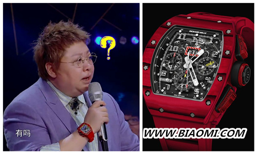 《我想和你唱》梁静茹这一期亮点是韩红的腕表？
