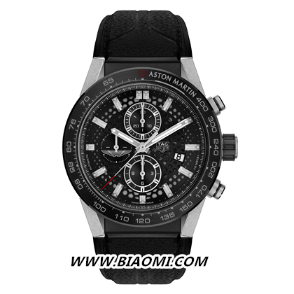 TAG Heuer泰格豪雅发布首款阿斯顿·马丁特别款 3.jpg