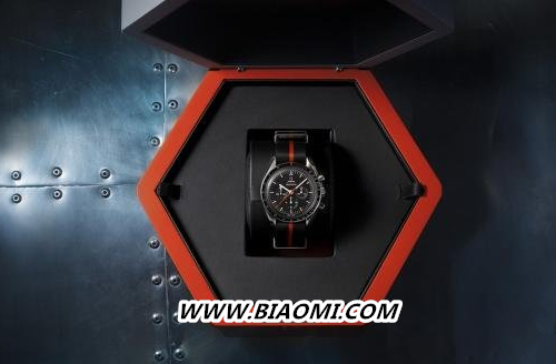  奢侈品与动漫IP的联合？就服欧米茄的“奥特曼” 1.jpg