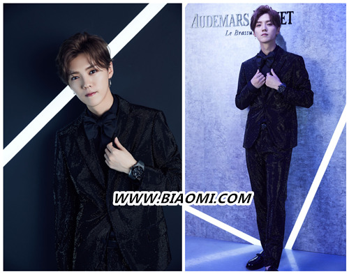 吴亦凡，鹿晗版F4上热搜，这样的《流行花园》没点流行怎么行？ 2.jpg