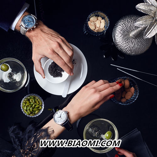 宝齐莱马利龙飞返计时码表（Manero Flyback）与马利龙缘动力女装腕表 (Manero Peripheral)_副本.jpg