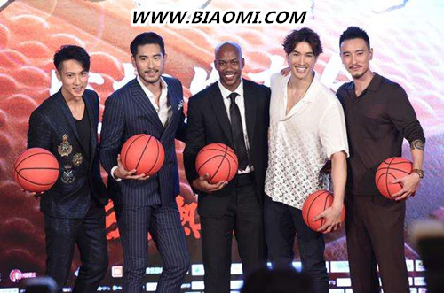 全能球星？前NBA球星马布里跨界担任设计师？而且是陀飞轮腕表
