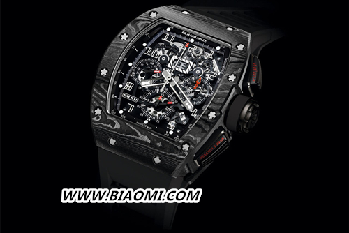 不到20年历史的 Richard Mille 凭什么成为富豪名人追捧的专属配饰