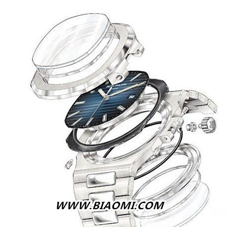 不用百八十万也能入手的百达翡丽腕表为何在明星圈中超火爆 4.jpg