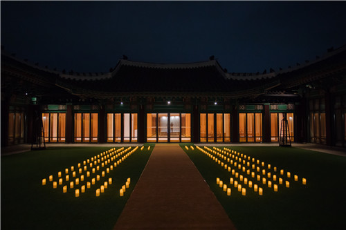 Boucheron宝诗龙新品品鉴沙龙烛光花园_图二.jpg