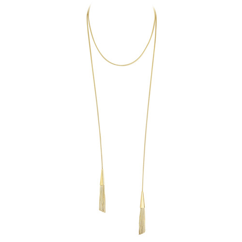 Boucheron宝诗龙Couture系列Delilah长项链.jpg