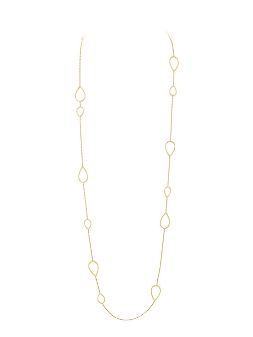 Boucheron宝诗龙Serpent Bohème系列长项链.jpg