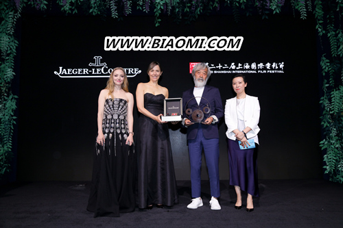 繁花之境  约会光影——积家携手上海国际电影节共续九载传奇  8.jpg