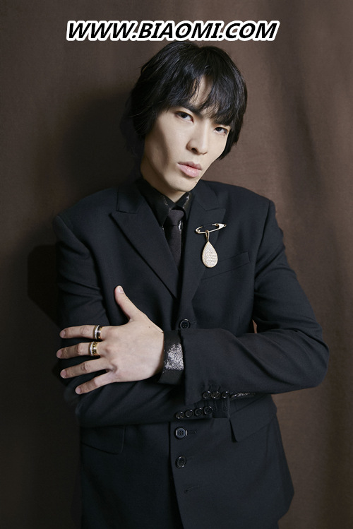 Boucheron宝诗龙自由光芒闪耀第30届台湾金曲奖 4.jpg