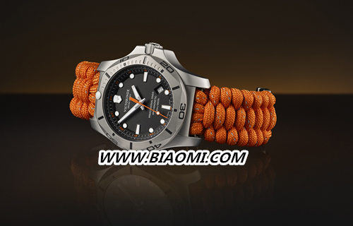 Victorinox维氏I.N.O.X. PROFESSIONAL DIVER专业潜水腕表系列