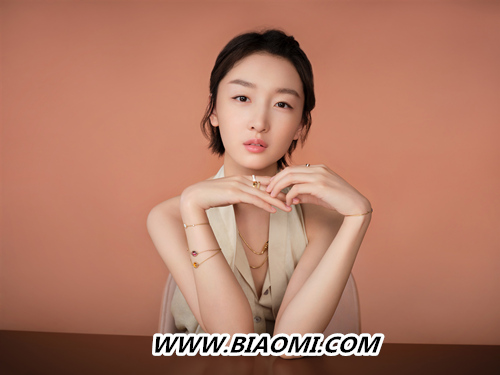 爱无界限 自由释爱Boucheron宝诗龙携手周冬雨自我告白  1.jpg