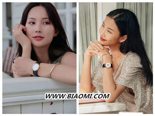 CALVIN KLEIN extent 罗马鞋系列女士腕表 中国独家款 4.jpg