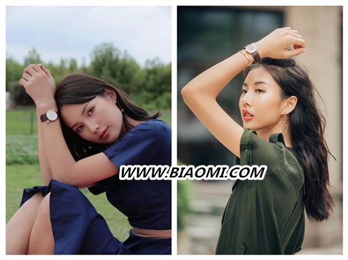 CALVIN KLEIN extent 罗马鞋系列女士腕表 中国独家款 5.jpg