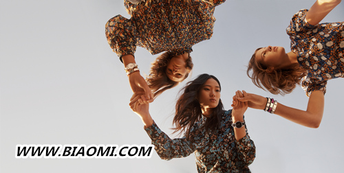 CALVIN KLEIN 新品三剑客 精锐尽出惟我风格