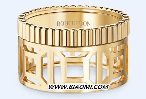 点亮节日 自由闪耀 与Boucheron宝诗龙共同迎接璀璨时光 2.jpg