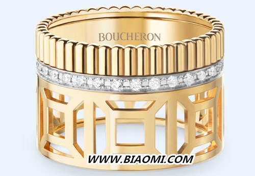 点亮节日 自由闪耀 与Boucheron宝诗龙共同迎接璀璨时光 3.jpg