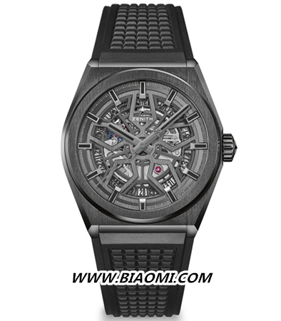 纯粹无惧 果敢偕行 ZENITH 真力时母亲节挚爱之选 致敬寸草春晖 9.jpg