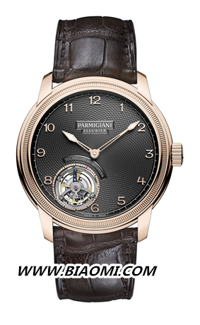 盛夏光影 时光献映 帕玛强尼寰宇系列Toric Tourbillon Slate腕表献礼父亲节 2.jpg