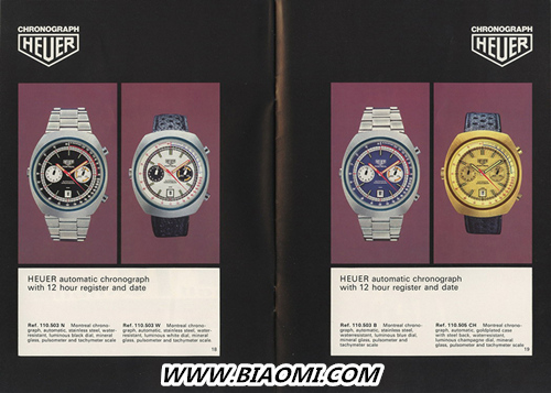 TAG Heuer泰格豪雅160周年庆再续经典传承 荣耀呈现豪雅蒙特利尔（Heuer Montreal）珍藏版复刻时计 2.jpg