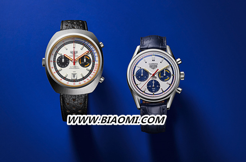 TAG Heuer泰格豪雅160周年庆再续经典传承 荣耀呈现豪雅蒙特利尔（Heuer Montreal）珍藏版复刻时计 3.jpg