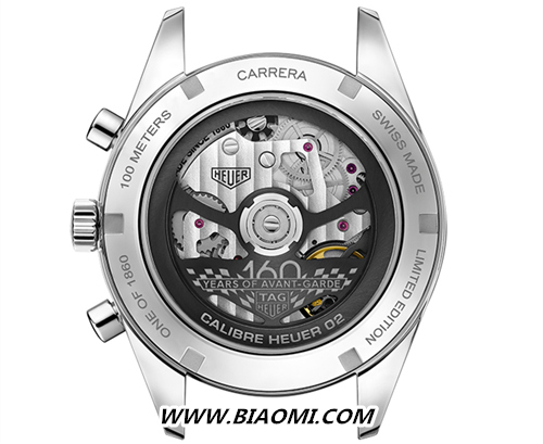 TAG Heuer泰格豪雅160周年庆再续经典传承 荣耀呈现豪雅蒙特利尔（Heuer Montreal）珍藏版复刻时计 5.jpg